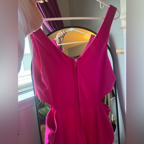 Pink Pant Jumper - Picture 5 of 7